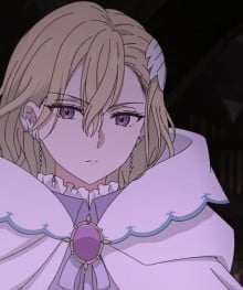 白魔法师