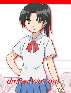 山本璃月