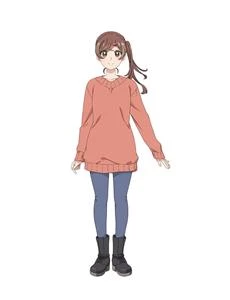间瑞希