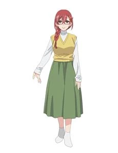 早池峰和