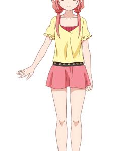 藤原好美