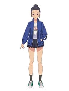 爱子
