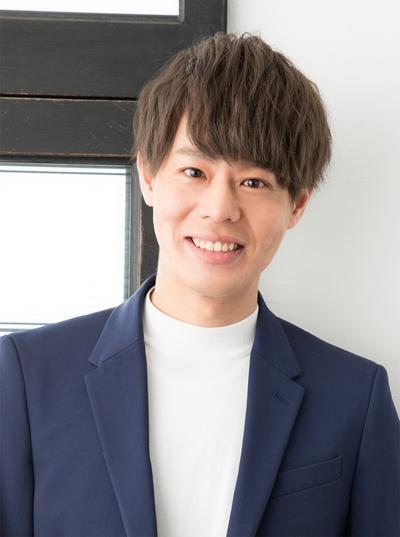 神尾晋一郎 神尾晋一郎