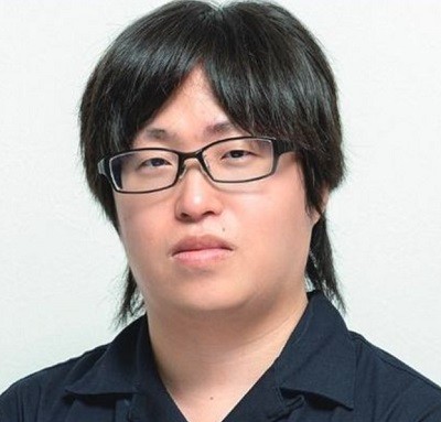 大西健太 大西健太
