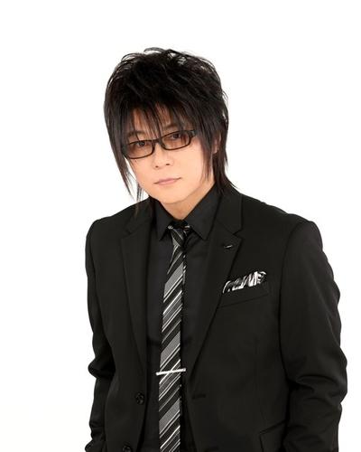 森川智之 森川智之