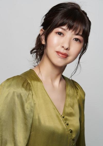 长谷川暖