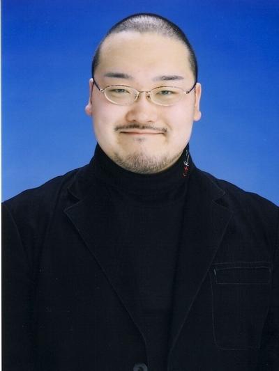 间宫康弘 间宫康弘
