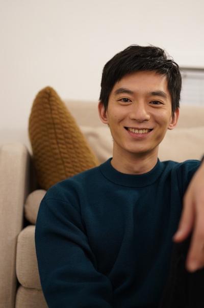 杜光祎 杜光祎