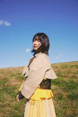 田中有纪