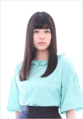 岛袋美由利 岛袋美由利