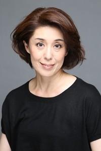 盐田朋子 盐田朋子