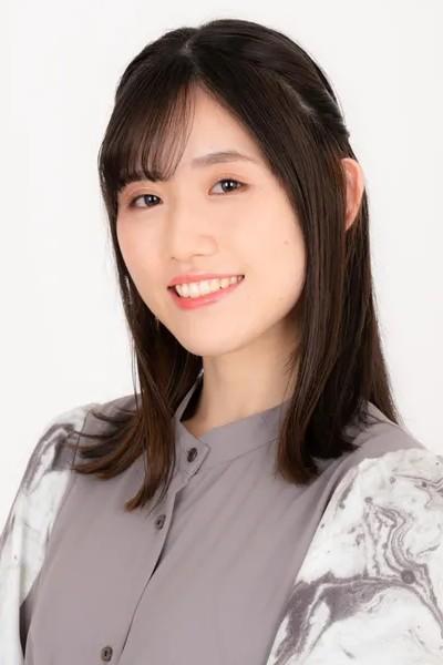 长谷川育美