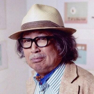 久里洋二