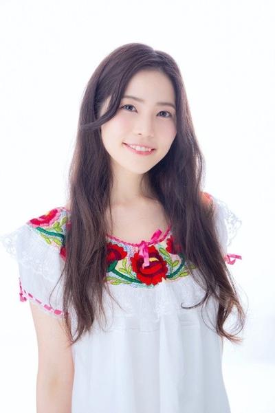 岩井映美里 岩井映美里
