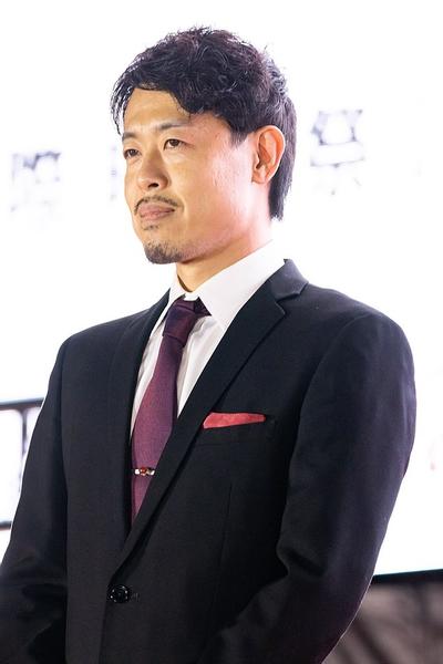 田口智久 田口智久