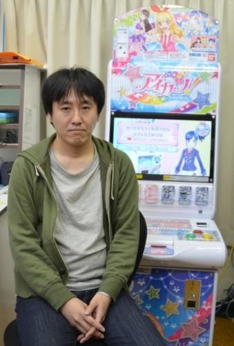 木村隆一 木村隆一
