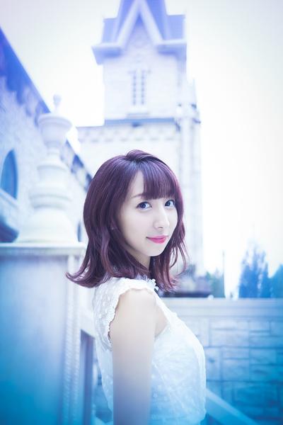 饭田里穗