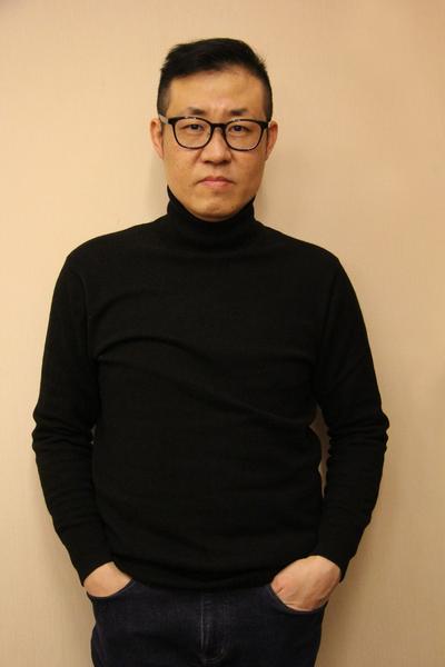 胡睿 胡睿
