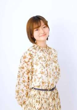 庄子真央