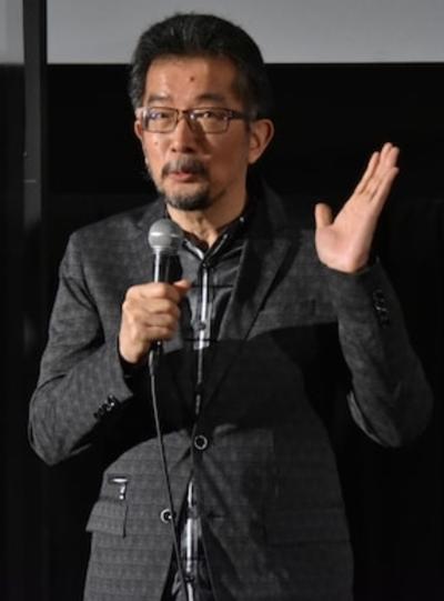 汤山邦彦
