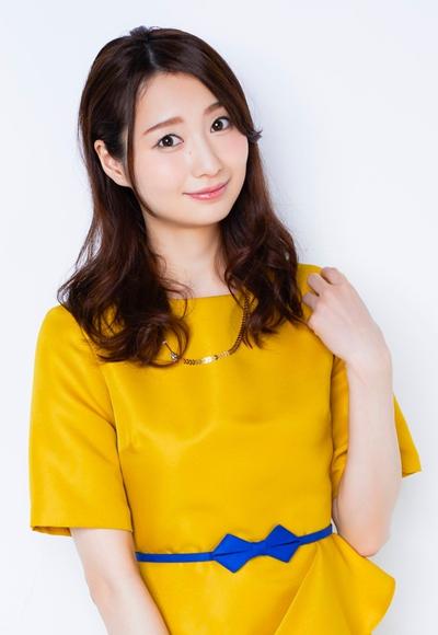 户松遥