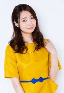 户松遥