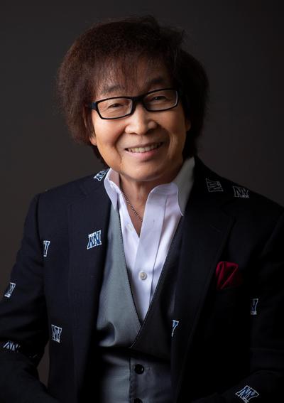 古川登志夫 古川登志夫