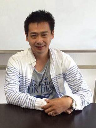 小野胜巳 小野胜巳