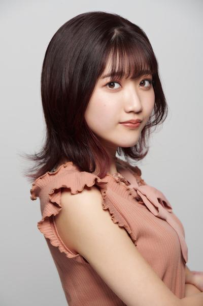 薮岛朱音