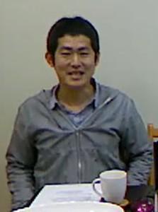 驹屋健一郎 驹屋健一郎
