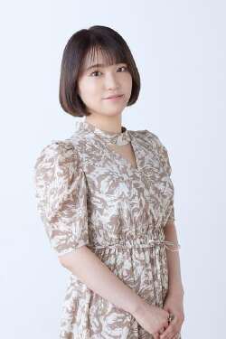 佐藤榛夏