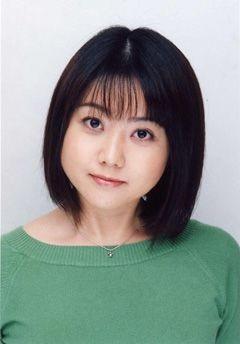 神田朱未