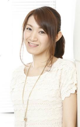 小野凉子 小野凉子