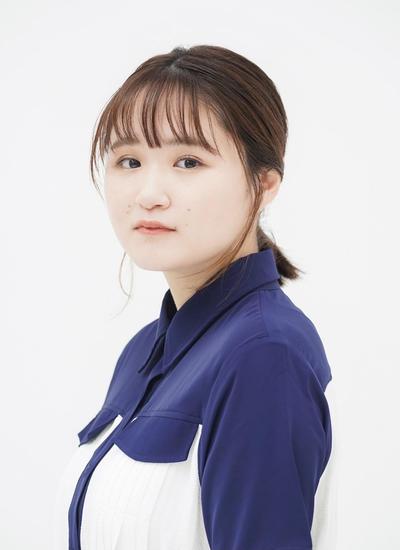 后藤惠里菜