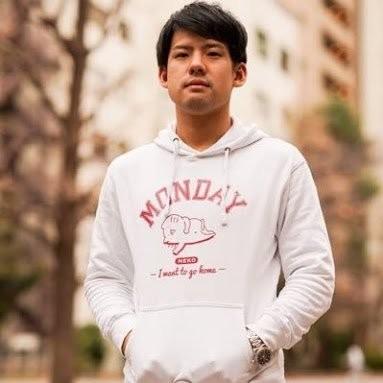 铃木悠太