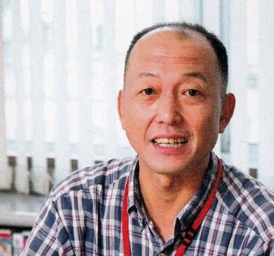 大桥志吉