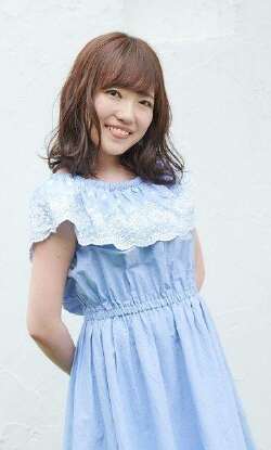 久野美咲