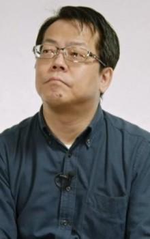 加藤敏幸