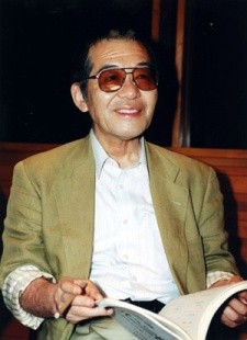 加藤一彦 加藤一彦