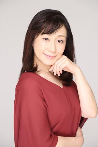 今泉叶子
