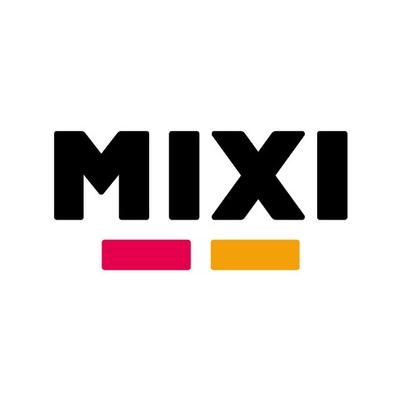 MIXI