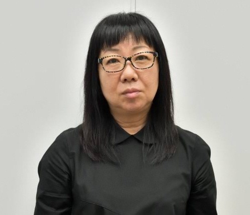 待田堂子 待田堂子