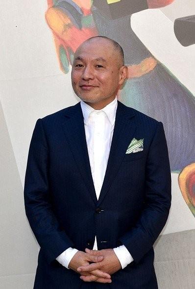 汤浅政明