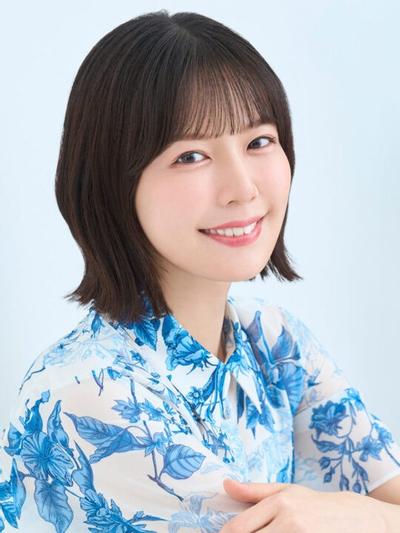 和久井优