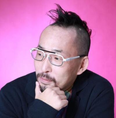 足木淳一郎