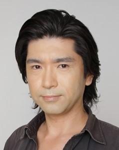 长野伸二