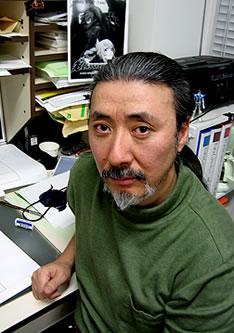 板野一郎