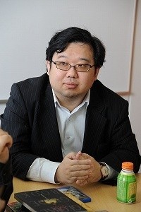 小太刀右京 小太刀右京