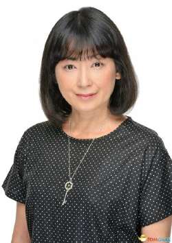 皆口裕子