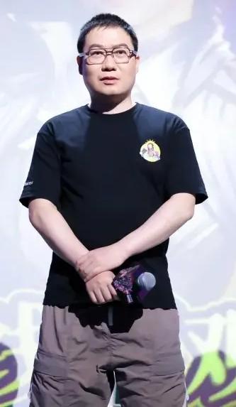 李健宁